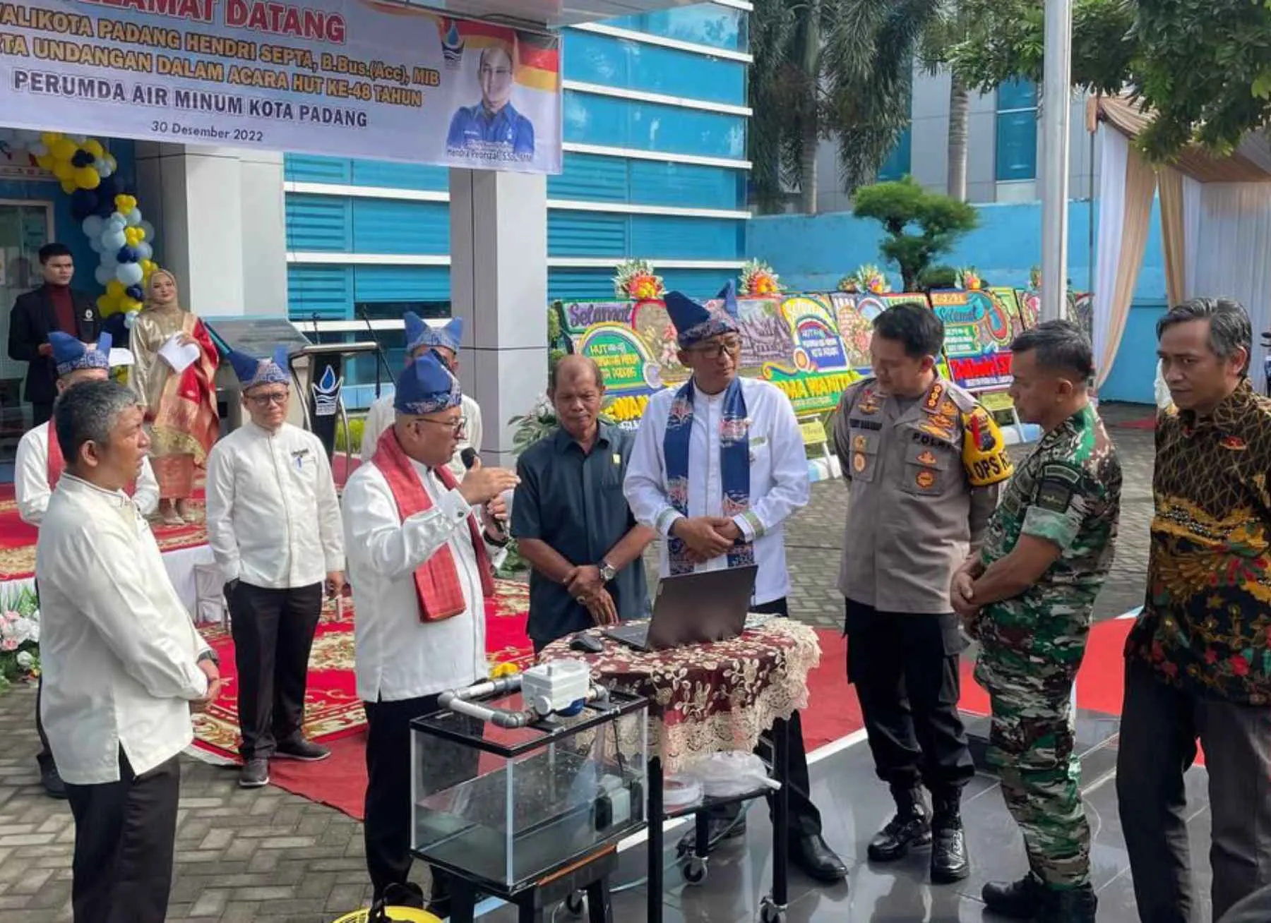 Telkom Luncurkan Program ESG 2024 sebagai Bagian Transformasi TelkomGroup